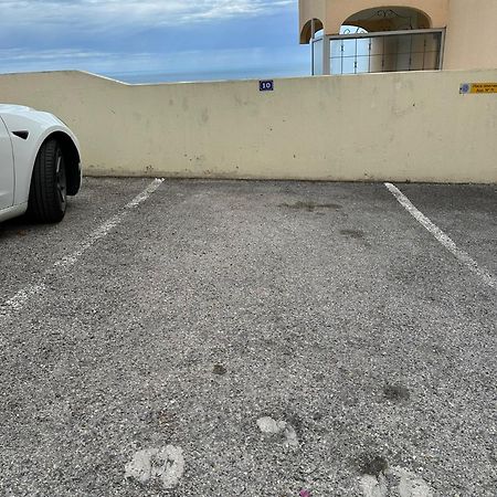 Baie Roquebrune - Vue Mer - Parking - Aj Eksteriør billede