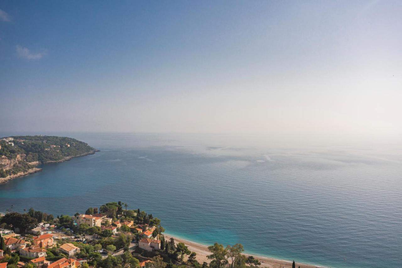 Baie Roquebrune - Vue Mer - Parking - Aj Eksteriør billede
